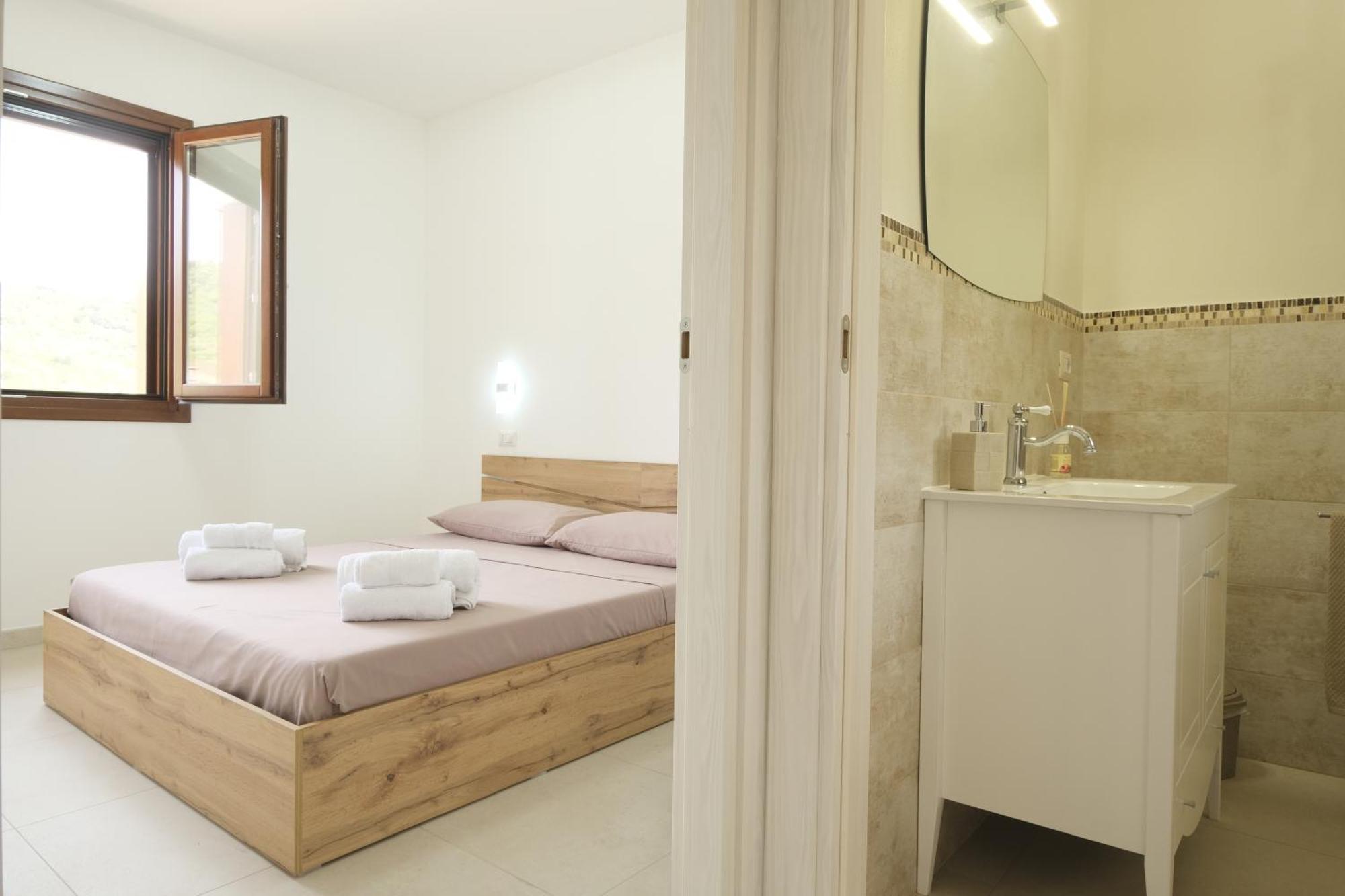 Domus Aurea Villa Alghero Kültér fotó