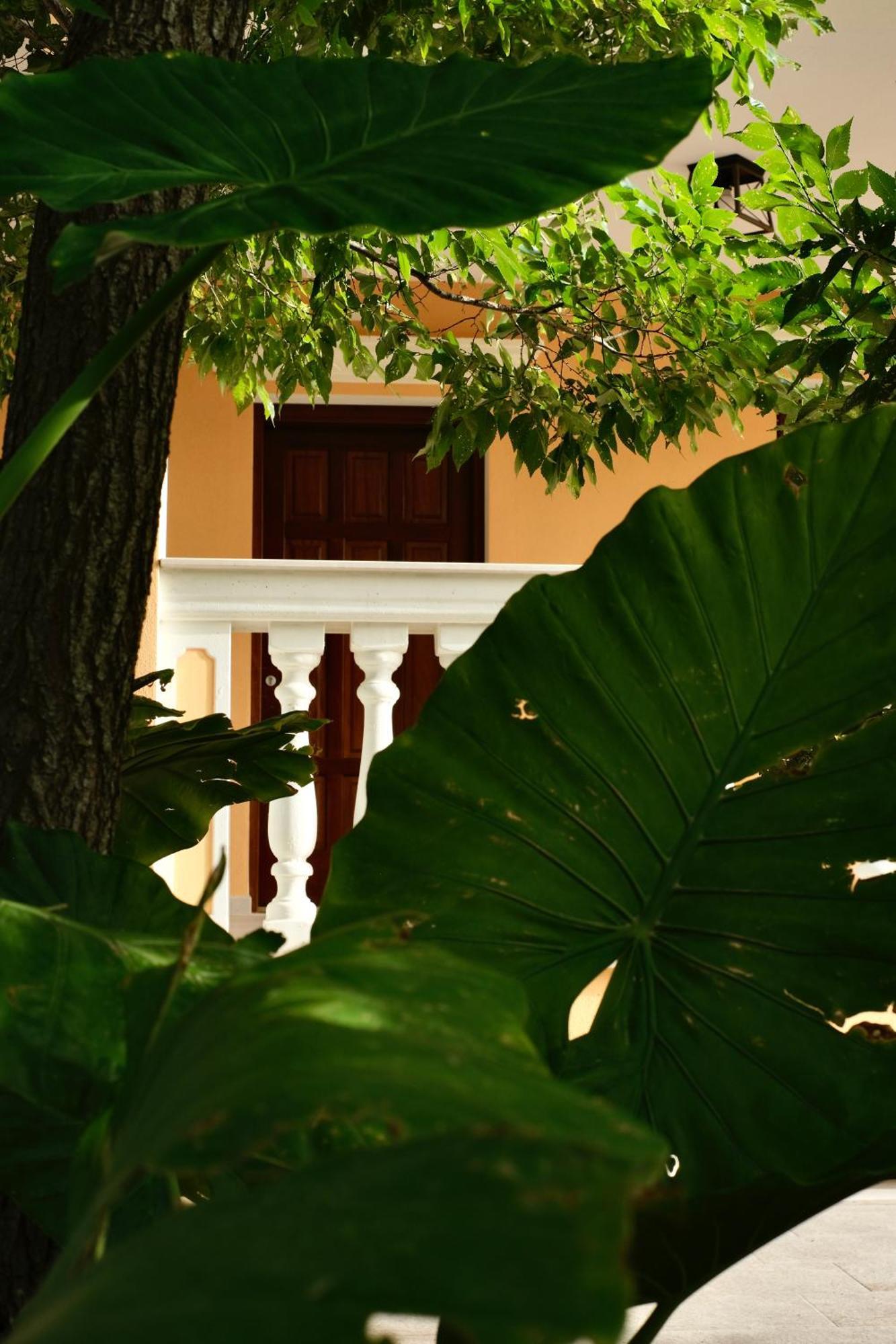 Domus Aurea Villa Alghero Kültér fotó