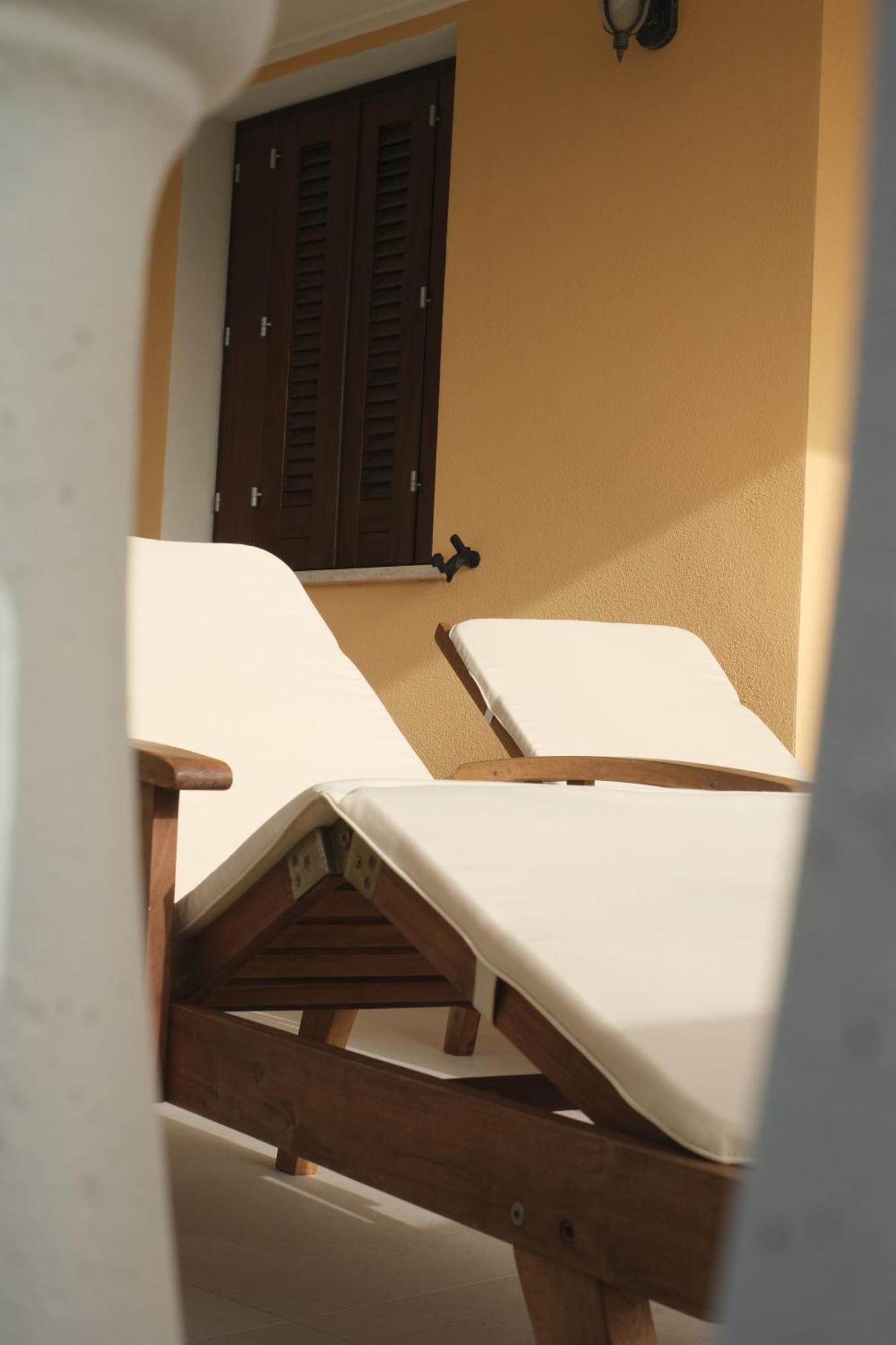 Domus Aurea Villa Alghero Kültér fotó