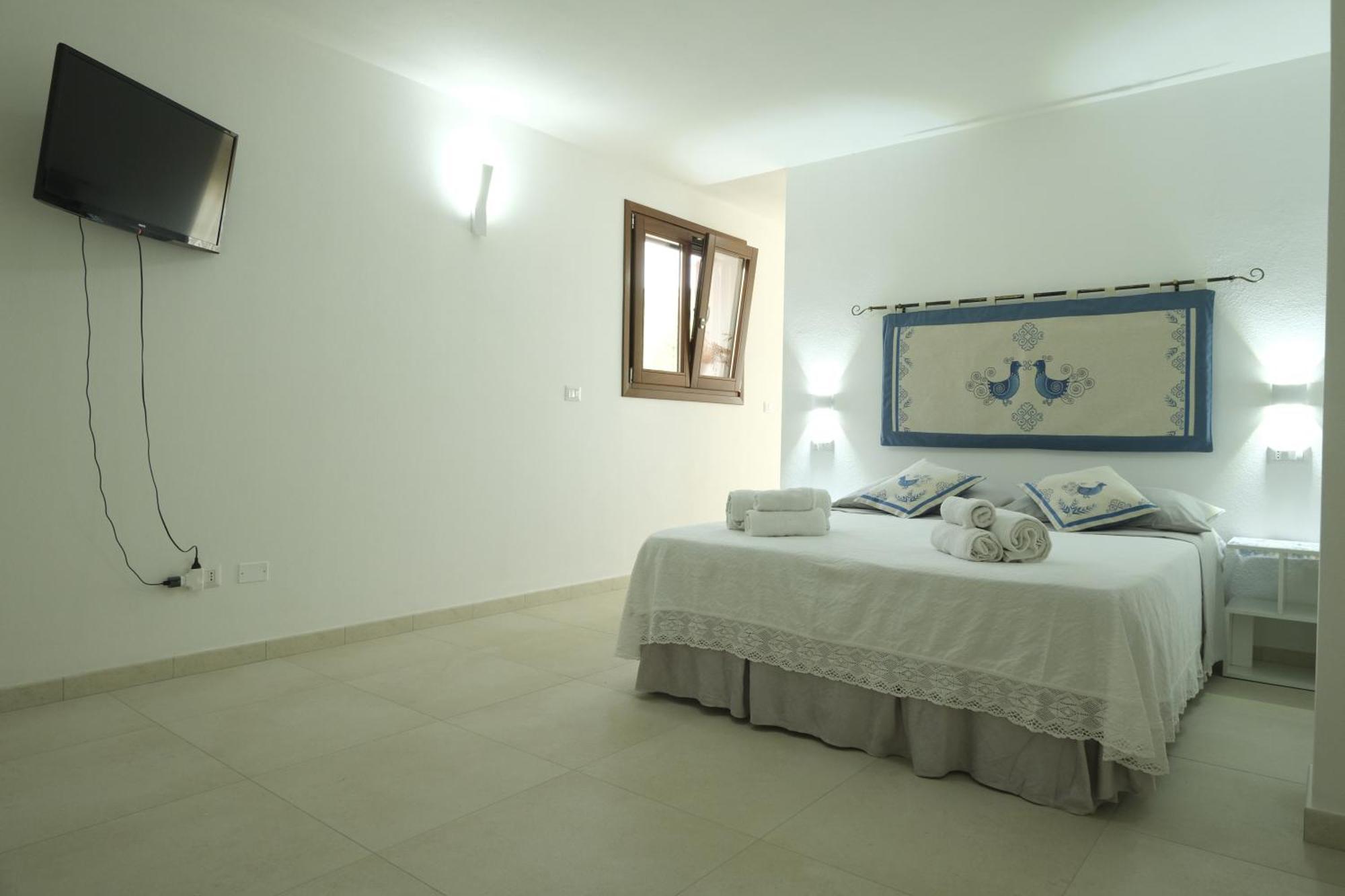 Domus Aurea Villa Alghero Kültér fotó
